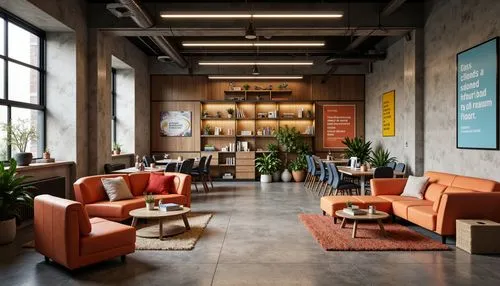 lofts,loft,dogpatch,contemporary decor,modern decor,officine,creative office,taproom,interior design,packinghouse,resourcehouse,modern office,interior decor,apartment lounge,hubspot,hostels,sofas,offices,warehouse,nettl