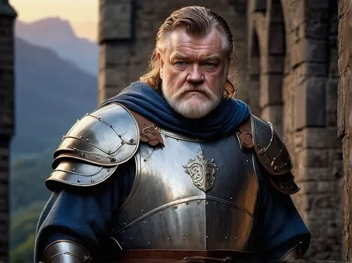 uther,aegon,plutarch,dwarf sundheim,arthurian,mormont,northmen,thoralf,herennius,thranx,branagh,maester,macduff,irminsul,brehon,clanranald,folgore,thorbjorn,ladislaus,king arthur,Art,Classical Oil Painting,Classical Oil Painting 41