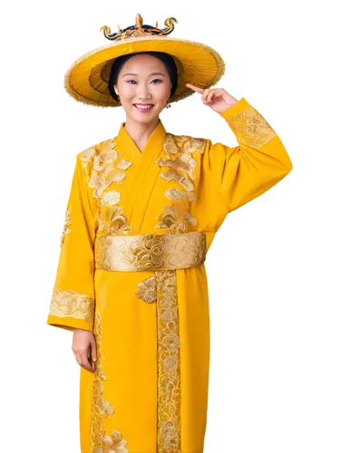 asian costume,ao dai,asian conical hat,chuseok,yellow sun hat,traditional costume,qibao,yellowface,vietnamese woman,khamti,omotoyossi,yellow background,bhutanese,geiko,miss vietnam,asian woman,hanbok,kurung,hanfu,yellow color,Photography,Black and white photography,Black and White Photography 09