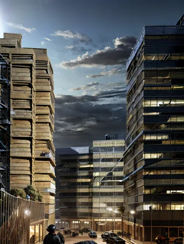 barangaroo,multi storey car park,croydon facelift,glass facade,office buildings,arq,kirrarchitecture,3d rendering,parramatta,apartment blocks,north sydney,glass facades,cape town cbd,urban towers,brutalist architecture,urban development,apartment block,hafencity,apartment buildings,residential tower