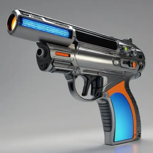 hawkmoon,sidearm,air pistol,astrascope,grafer,raygun,colt,modulus,blaster,tower pistol,popgun,derringer,semi-automatic gun,phaser,zapper,outgun,petrol lighter,sport weapon,usp,vector,Photography,General,Realistic