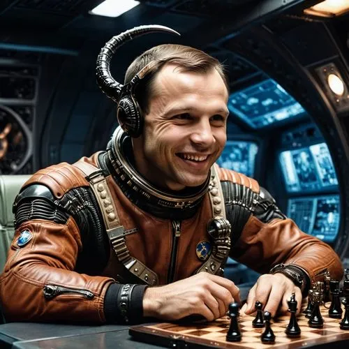 yuri gagarin,ernő rubik,chess men,cosmonaut,astropeiler,space tourism,astronaut,chess player,astronautics,ivan-tea,emperor of space,apollo program,astronauts,robot in space,space travel,space voyage,spaceman,space craft,lost in space,play chess,Photography,General,Cinematic