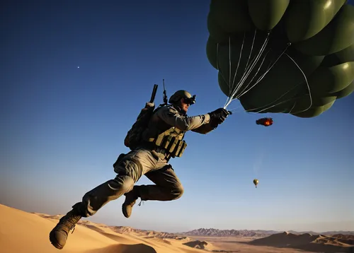 paratrooper,parachutist,parachuting,parachute jumper,parachute fly,base jumping,powered parachute,parachute,parachutes,skydiver,ballooning,paraglider,gas balloon,paraglider takes to the skies,hot air ballooning,balloon trip,paragliding,paragliding-paraglider,air combat,powered paragliding,Photography,Black and white photography,Black and White Photography 09