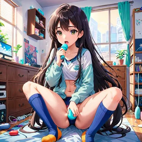 hikikomori,hatsune miku,hatsune,hina,mikuru asahina,miku,cyan,mai,kotobukiya,oneko,makita,pajama,mei,yanmei,tsukiko,suzumiya,anime japanese clothing,idolmaster,kantai collection sailor,anime girl,Anime,Anime,Realistic