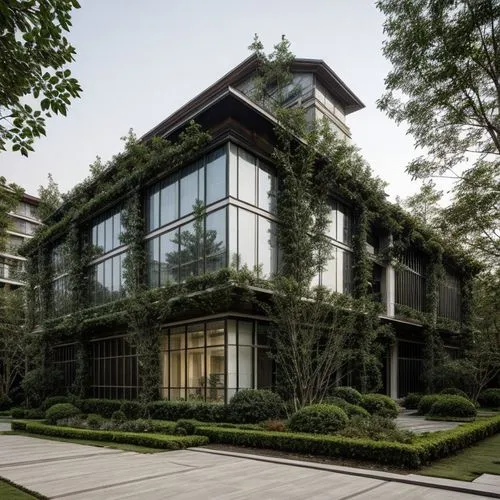 glass facade,bendemeer estates,garden elevation,modern architecture,luxury property,luxury home,luxury real estate,modern house,homes for sale in hoboken nj,glass facades,timber house,eco-construction