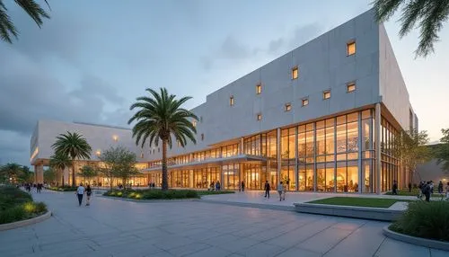 technion,csulb,csuf,csula,phototherapeutics,music conservatory