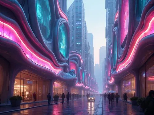 cybercity,futuristic landscape,cybertown,futurist,bladerunner,coruscant,neon ghosts,cyberscene,cyberworld,cyberpunk,tron,fantasy city,neon sign,cinema 4d,metropolis,futuristic,cyberia,shinjuku,neon lights,polara,Photography,General,Realistic