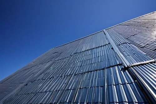 metal cladding,cladding,glass facade,facade panels,metal roof,solar cell base,galvanised,steel construction,cooling tower,prefabricated buildings,etfe,glass facades,ventilation grid,adjaye,grain storage,wall,polycrystalline,solar cells,prefabrication,storage tank,Conceptual Art,Daily,Daily 09