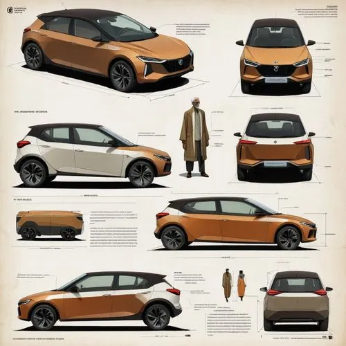 forfour,hatchbacks,giugiaro,bmws,autocar,cupra,carmakers,renaults,autoweek,automakers,automotive,autotrends,golf car vector,vector graphics,carmaker,illustration of a car,sportcombi,bodyshells,renault twingo,zagreb auto show 2018,Unique,Design,Character Design