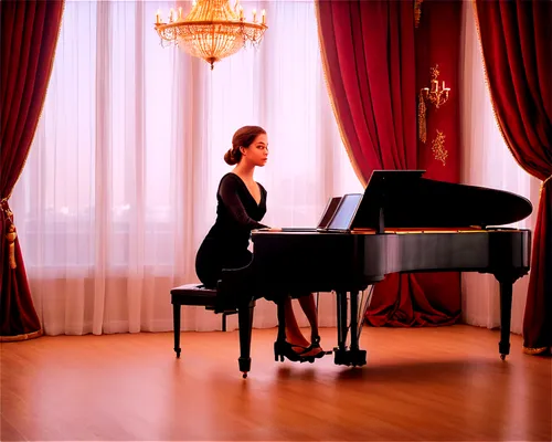 pianoforte,pianist,steinway,concerto for piano,the piano,chopin,grand piano,play piano,cute girl playing piano,scarlatti,rachmaninoff,piano lesson,piano,debussy,steinways,piano player,bosendorfer,habanera,fiordiligi,bergersen,Conceptual Art,Fantasy,Fantasy 32