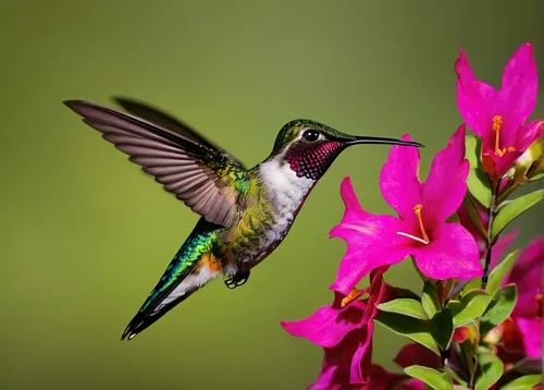 Write a scientific article about the migration patterns of hummingbirds.,ruby-throated hummingbird,ruby throated hummingbird,calliope hummingbird,bee hummingbird,black-chinned hummingbird,rofous hummi