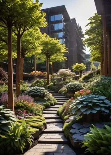 streamwood,landscaped,landscaping,greenspace,sake gardens,nature garden,biopiracy,greenforest,ohsu,garden of plants,urban park,spring garden,green garden,gardens,sunnybrook,walkway,greenspaces,arboretum,flowerbeds,green space,Unique,Paper Cuts,Paper Cuts 04