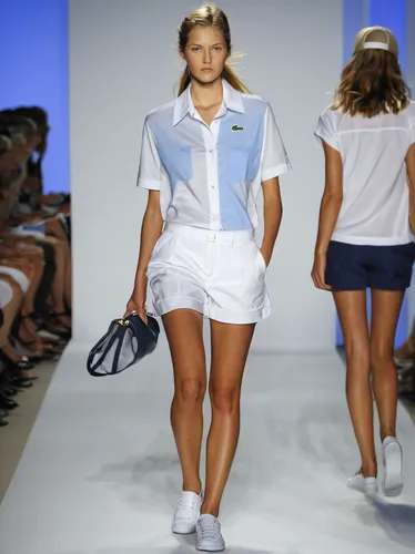 runways,runway,catwalk,bermuda shorts,menswear for women,espadrille,sports uniform,boys fashion,fashion design,girl walking away,benetton,women fashion,school uniform,nurse uniform,fashion,denim shapes,denim fabric,cheerleading uniform,sailor,sportswear,Illustration,Realistic Fantasy,Realistic Fantasy 44