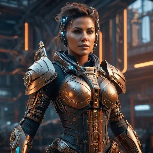 female warrior,neottia nidus-avis,symetra,nova,artemisia,mercenary,alien warrior,headset profile,gara,cyborg,centurion,sterntaler,veronica,game character,head woman,fallout4,shepard,huntress,spartan,operator,Photography,General,Sci-Fi