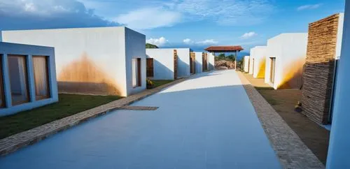 cube stilt houses,residencial,masseria,vivienda,amanresorts,habitaciones,Photography,General,Realistic