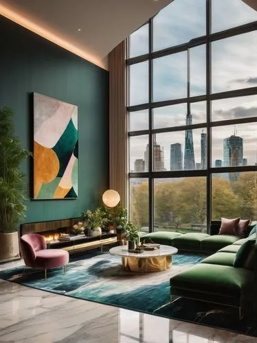 modern living room,modern decor,apartment lounge,contemporary decor,penthouses,livingroom,living room,interior modern design,minotti,sitting room,sky apartment,mid century modern,luxury home interior,living room modern tv,modern room,glass wall,interior decor,contemporary,interior design,modern minimalist lounge,Art,Classical Oil Painting,Classical Oil Painting 41