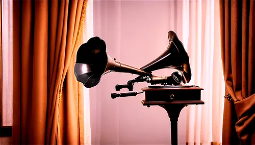 the gramophone,gramophone,grammophon,graphophone,gramophone record,phonograph,the phonograph,retro lamp,horn loudspeaker,victrola,radiophone,moviola,loudspeaker,studio microphone,blumlein,gramophones,radiometer,vitaphone,radiotelevision,heliograph,Illustration,Abstract Fantasy,Abstract Fantasy 14