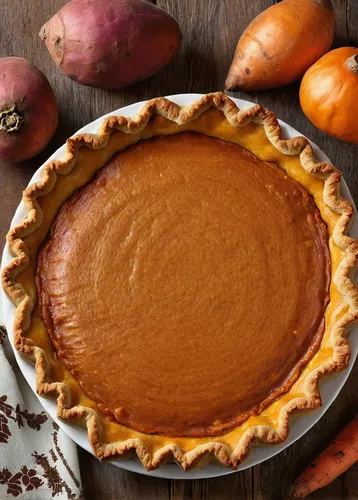 Compose a poem that captures the comforting taste of a warm slice of sweet potato pie.,sweet potato pie,pumpkin pie,tourtière,pumpkin pie spice,hokkaido pumpkin,yellow leaf pie,pie vector,calabaza,cro