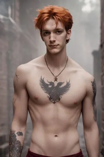 shatterstar,kildin,jace,polunin,weasley,danaus,macniven,sawney,godric,milkovich,polunsky,slughorn,male elf,maedhros,marsteller,ginger rodgers,loras,gingrichian,gingerich,shirtless,Photography,Cinematic