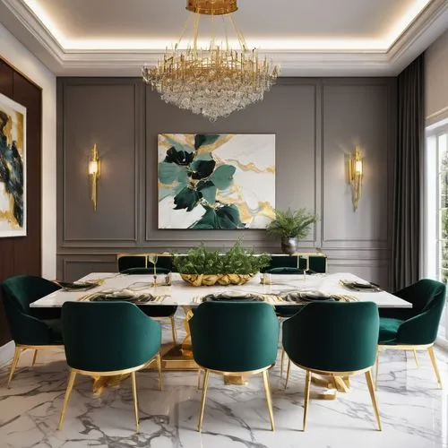 dining room,dining room table,breakfast room,dining table,contemporary decor,modern decor,mahdavi,luxury home interior,baccarat,interior design,opulent,interior decoration,interior decor,interior modern design,opulently,cochere,fromental,banquette,dining,poshest,Conceptual Art,Oil color,Oil Color 08