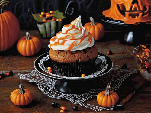 autumn cupcake,candy pumpkin,pumpkin bread,pumpkin pie,halloween pumpkin gifts,pumpkin pie spice,candy cauldron,hokkaido pumpkin,pumpkin autumn,bundt cake,chocolate cupcakes,frosting,soufflé,pumpkin soup,striped pumpkins,chocolate cupcake,halloween coffee,orange cake,cupcake pan,halloweenkuerbis,Illustration,American Style,American Style 04