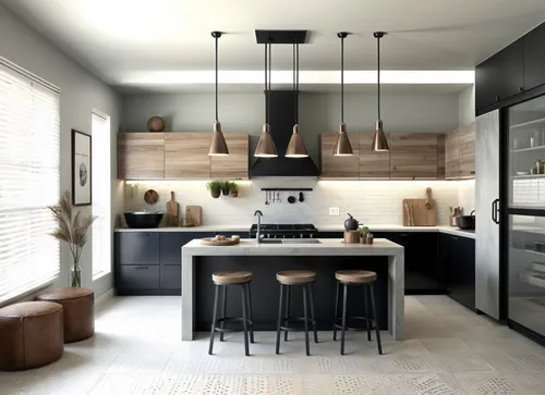 modern kitchen interior,modern kitchen,kitchen design,modern minimalist kitchen,dark cabinets,dark cabinetry