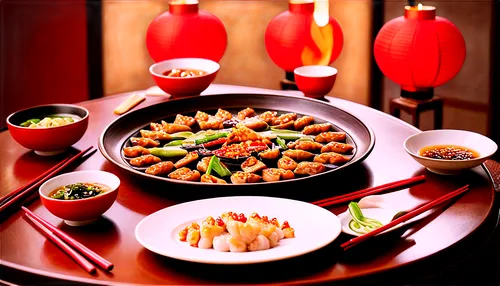 stir-fried morning glory,nongshim,asian cuisine,japanese cuisine,asian food,foochow,shanghainese,qingyun,japanese meal,korean cuisine,fujianese,bifengxia,japanese food,brass chopsticks vegetables,sichuanese,hunanese,stir fried fish with sweet chili,woks,wulingyuan,huiyuan,Illustration,Japanese style,Japanese Style 06