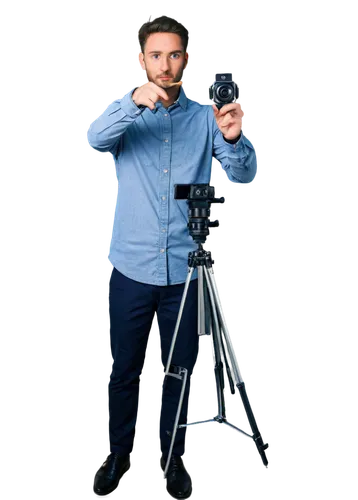 man holding gun and light,cinematographer,cameraman,camera man,camera operator,videographer,documentarian,camera tripod,camerman,filmmaker,filmproduktion,papariga,camera photographer,neistat,petercam,film maker,atomfilms,greenscreen,camera stand,rotoscoping,Art,Artistic Painting,Artistic Painting 50