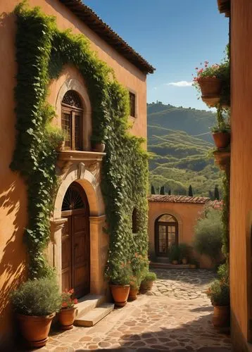 tuscan,tuscany,pienza,toscane,volterra,toscana,home landscape,cortona,quirico,casabella,barolo,brunello,provencal,italy,umbrian,assisi,auberge,urbino,civitella,italian painter,Art,Artistic Painting,Artistic Painting 31