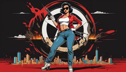 cobra,harley,renegade,katana,wonder woman city,power icon,merc,spy visual,rockabella,cd cover,mk1,darth talon,super heroine,mk2,two-point-ladybug,woman fire fighter,birds of prey-night,marvel comics,nico,lady medic,Unique,Design,Logo Design