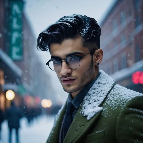 afgan,erwan,snowy,zarembski,pakistani boy,peacoat,Photography,General,Cinematic