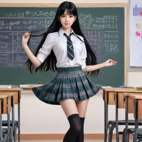 uni,school skirt,akimoto,haeju,dia,wudunn,Photography,Fashion Photography,Fashion Photography 03