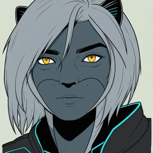 anakara,drow,bluestar,melikov,makari,ratri