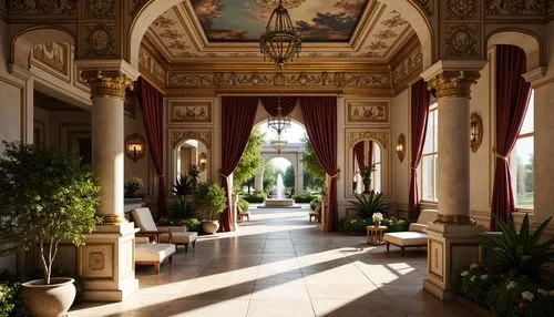 hermitage,ritzau,villa cortine palace,cliveden,orangerie,residenz,venice italy gritti palace,glyptotek,borghese,villa d'este,cochere,enfilade,venetian hotel,corridor,europe palace,stresa,entrance hall,arcades,orangery,lanesborough