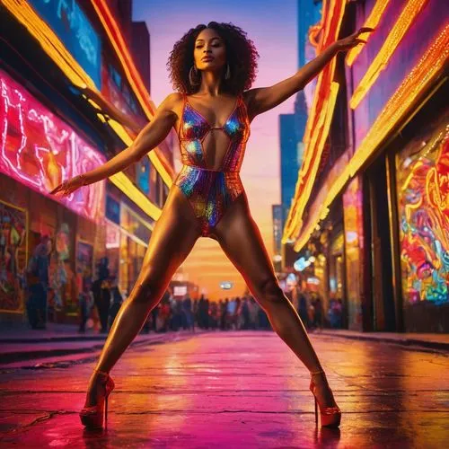 neon body painting,taraji,shangela,tatianna,leigh,vixen,neon carnival brasil,ikpe,tiarra,naomi,strip,havana,lachapelle,tracee,afrodisiac,beale,caribana,janelle,disco,jurnee,Photography,General,Commercial