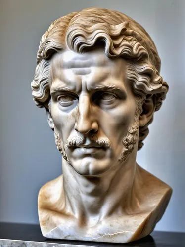 bernini,sogaard,bust of karl,corradini,aristogeiton,persius,Photography,General,Realistic