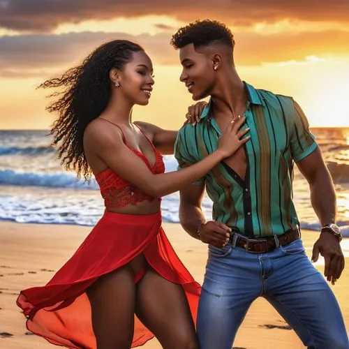 kizomba,bachata,merengue,barbadian,black couple,eritrean,dancing couple,namib,dominicana,sertanejo,dancers,aerocaribbean,maspalomas,masilela,guadelupe,namibians,grenadian,beach background,tremaine,angolan