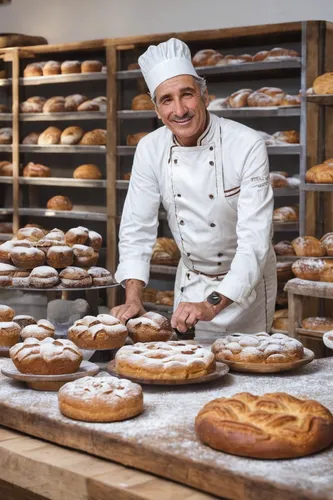 pastry chef,pâtisserie,viennoiserie,bakery products,bakery,kolach,kanelbullar,sufganiyah,pastries,amaretti di saronno,danish pastry,sfogliatelle,challah,sweet pastries,freshly baked buns,bombolone,pastry shop,babka,pastry,fresh bread,Photography,Fashion Photography,Fashion Photography 15