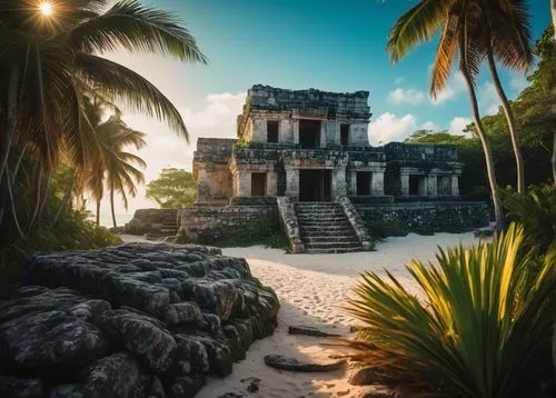 tulum,haiti,belize,chucun,yucatan,tropical house,samoa,palenque,tahiti,tayrona,cuba background,mesoamerican,kukulkan,french polynesia,zanzibar,tikal,guadeloupean,mesoamerica,aztec,kiribati,Photography,Documentary Photography,Documentary Photography 09