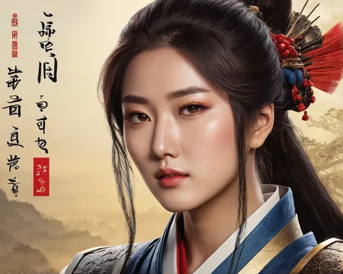 yi sun sin,hwachae,wuchang,mulan,oriental princess,arang,huqin,taiwanese opera,korean won,shuanghuan noble,korean history,songpyeon,korean drama,jeongol,jiaogulan,xuan lian,yeongsanhong,tai qi,xing yi quan,maeuntang,Conceptual Art,Daily,Daily 03