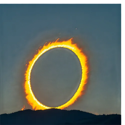 ring of fire,fire ring,solar eclipse,total eclipse,orb,alpino-oriented milk helmling,snow ring,semi circle arch,eclipse,circular,natural phenomenon,golden ring,electric arc,cloud shape frame,epicycles,3-fold sun,arociris,circular ring,stargate,saturnrings,Illustration,American Style,American Style 01