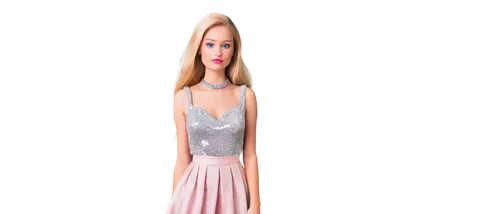 derivable,a floor-length dress,light pink,girl in a long dress,khnopff,dress doll,3d rendered,render,doll dress,salmon pink,lily-rose melody depp,3d render,vionnet,art deco background,soft pink,peach color,gradient mesh,allude,chiffon,girl in a long,Photography,Fashion Photography,Fashion Photography 11