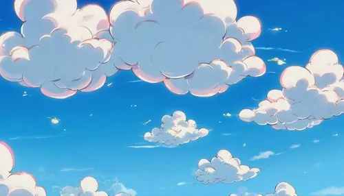 cumulus clouds,cumulus cloud,paper clouds,clouds,clouds - sky,cumulus nimbus,cloud play,cumulus,sky clouds,single cloud,little clouds,cloudscape,cloud towers,cloud mushroom,hot-air-balloon-valley-sky,cloud mountains,clouds sky,about clouds,cloud,blue sky clouds,Illustration,Japanese style,Japanese Style 01