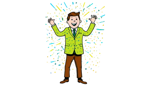 green jacket,dayman,shower of sparks,lightman,fiyero,pyrotechnical,electro,regenerating,friedemann,energex,sprinkler,pyrokinesis,syglowski,electrocutionist,wolfswinkel,castiel,glowing antlers,magician,rainmaker,baldi,Illustration,Paper based,Paper Based 12