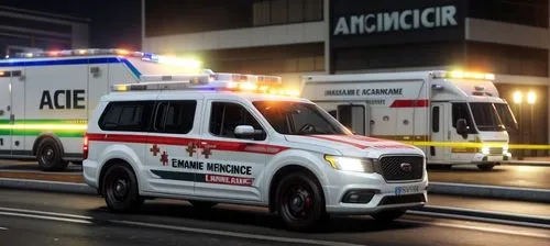 ambulance,emergency ambulance,emergency vehicle,paramedic,gmc pd4501,emergency medicine,emt,rosenbauer,medic,first responders,ems,paramedics doll,fire and ambulance services academy,emergency service,patrol cars,white fire truck,police van,emr,gmc yukon,ford f-550