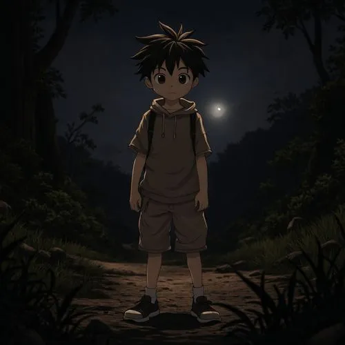 shinji,tetsuo,shinichi,seinen,hirohiko,eguren,Time,Midnight