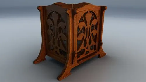 orchestrion,lectern,lyre box,armoire,lecterns,old chair,Photography,General,Realistic