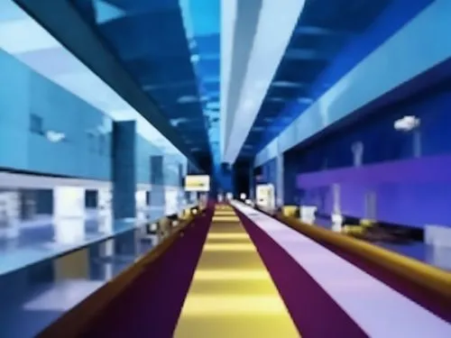 blur office background,moving walkway,corridor,corridors,graecorum,futuristic art museum,Photography,Fashion Photography,Fashion Photography 24