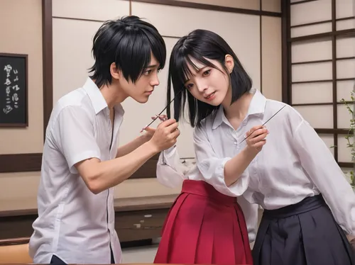 korean drama,tea ceremony,anime japanese clothing,jin deui,kdrama,yuzu,kaiseki,jinrikisha,japanese culture,sekihan,aonori,aomoriya,japanese tea,ikebana,red string,shosenkyo drunk,undhiyu,young couple,青龙菜,maimi fl,Illustration,Japanese style,Japanese Style 09