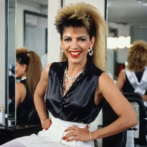 gennifer,pretty woman,anousheh,mercouri,yolandita,giannoulias,Photography,General,Realistic